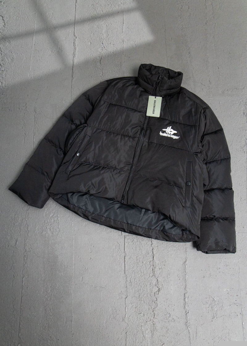 Ba*len*cia*ga coats